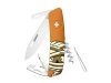Scyzoryk Swiza Halloween D03 Mummy KNB.0030.H006
